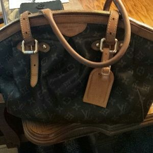 Louis Vuitton Trivoli GM